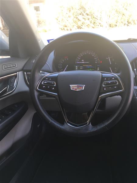 Cadillac ATS lease takeover car Houston TX