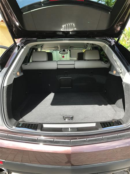 Cadillac SRX car lease transfer Miami Springs FL