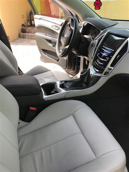 Cadillac SRX swap a lease Miami Springs FL