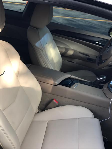 Cadillac ELR take over a lease Brewster NY