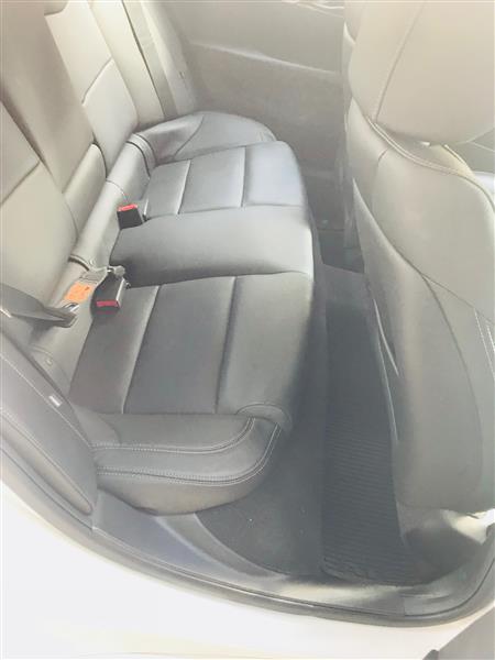 Cadillac ATS swap my lease Fort Worth TX