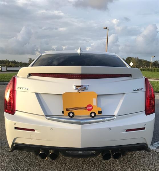 Cadillac ATS V lease transfer cars Boca Raton FL