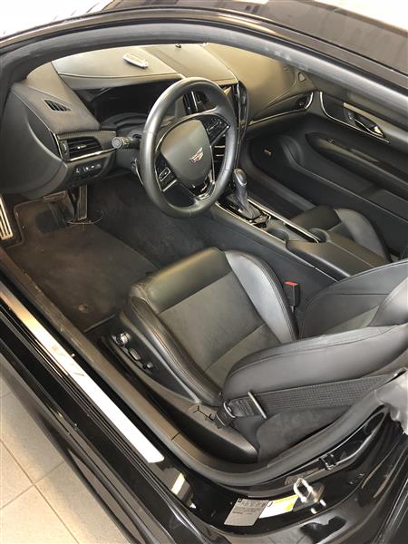 Cadillac ATS V swap a car lease Grandview MO