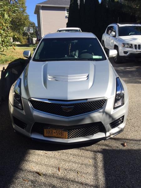 Cadillac ATS V car lease takeovers Thornwood NY