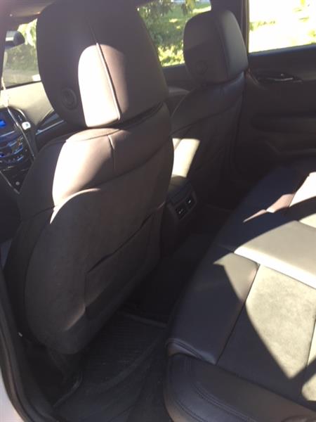 Cadillac ATS V lease transfer website Thornwood NY