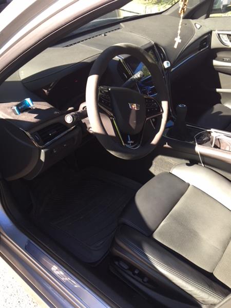 Cadillac ATS V take over car lease Thornwood NY