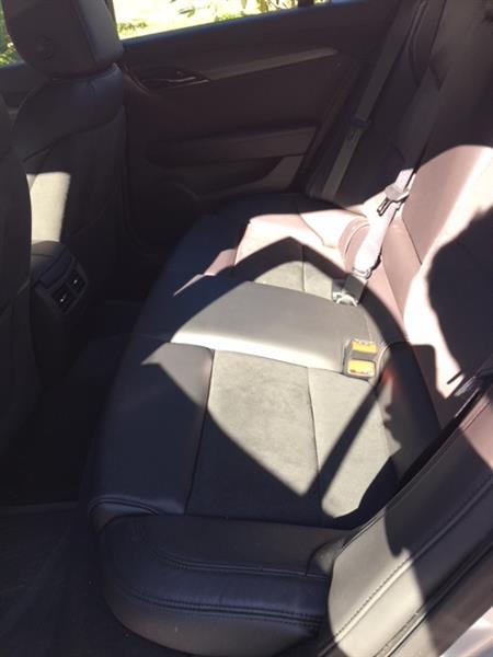 Cadillac ATS V take over car lease Thornwood NY