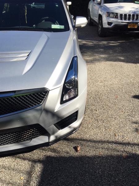 Cadillac ATS V take over lease Thornwood NY