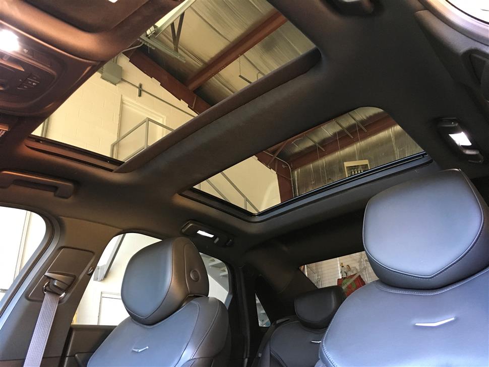 Cadillac CT6 lease swap car Elgin IL