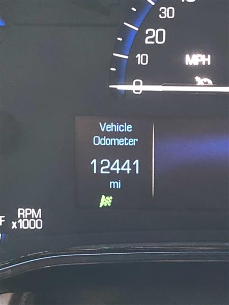 Cadillac CTS take over a lease Rutherford NJ