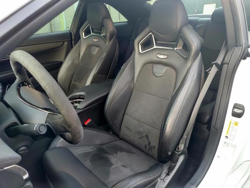 Cadillac ATS V lease swapping BIRMINGHAM MI