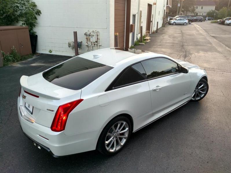 Cadillac ATS V take over lease BIRMINGHAM MI