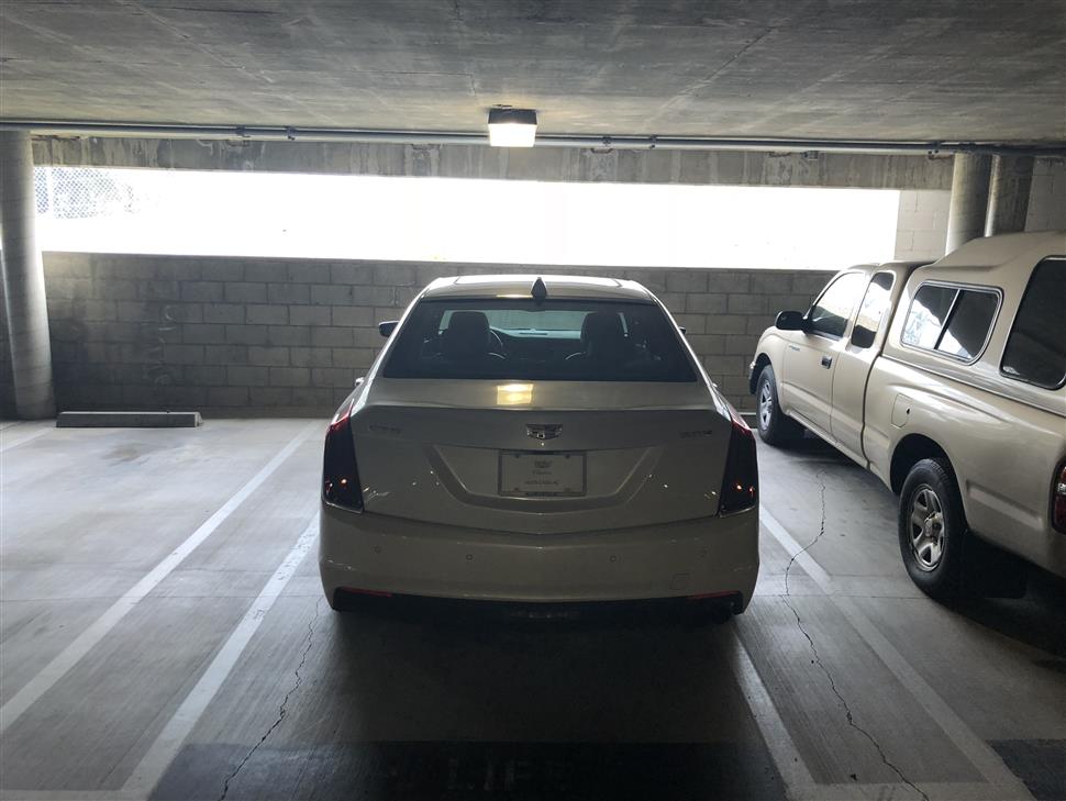 Cadillac CT6 swap a lease Ladera Ranch CA