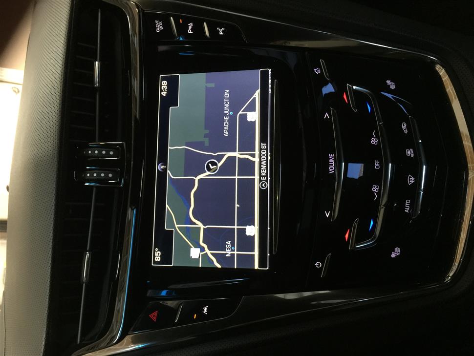 Cadillac CTS V auto lease swap Mesa AZ