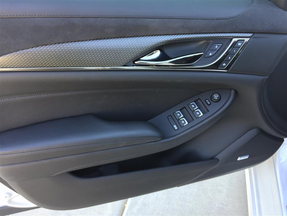 Cadillac CTS V car lease take over Mesa AZ