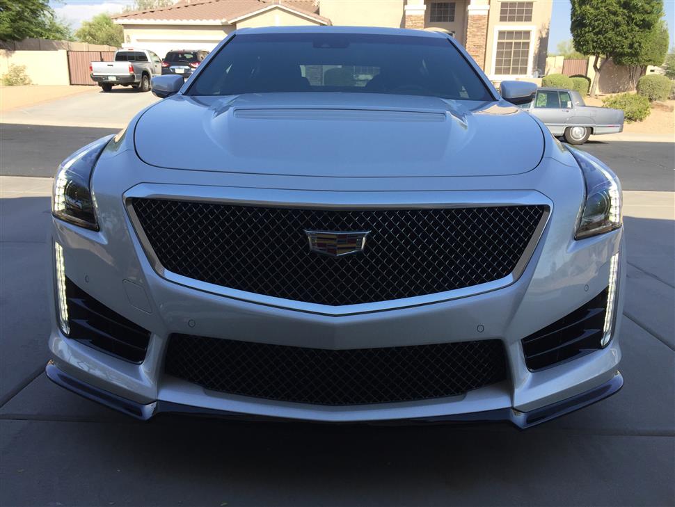 Cadillac CTS V car lease transfer Mesa AZ