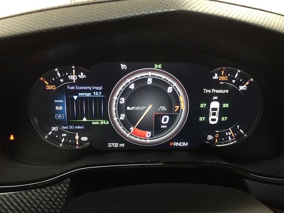 Cadillac CTS V lease transfer Mesa AZ