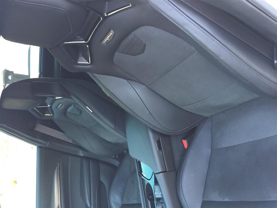 Cadillac CTS V lease transfer Mesa AZ