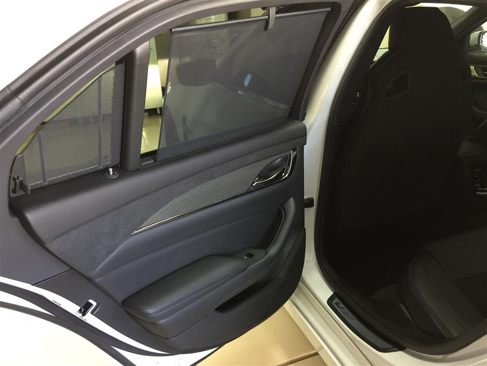 Cadillac CTS V lease transfer cars Mesa AZ