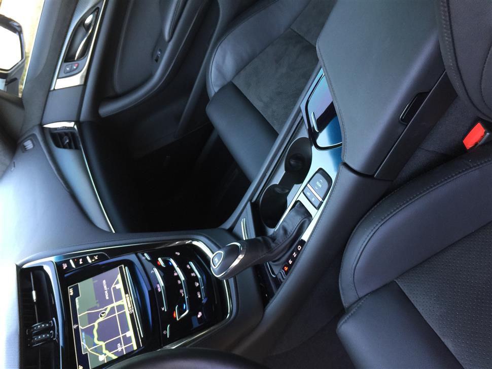 Cadillac CTS V swap lease car Mesa AZ