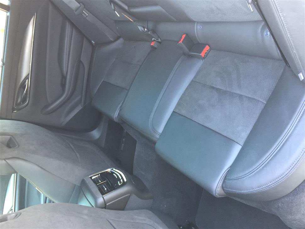 Cadillac CTS V take over a car lease Mesa AZ