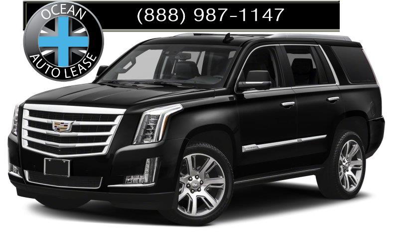 Cadillac Escalade car lease takeover New York NY