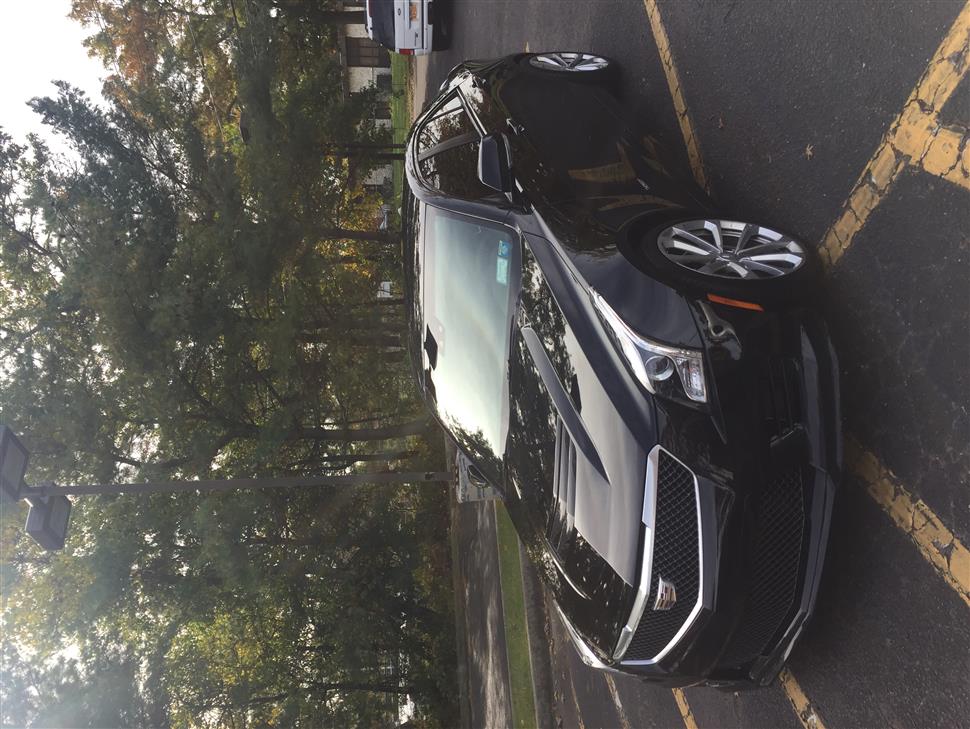 Cadillac ATS V lease swapping Smithtown NY