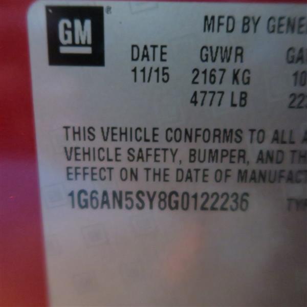 Cadillac ATS V lease swapping Long Beach CA