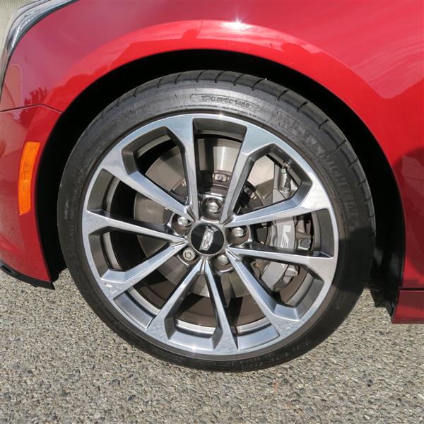 Cadillac ATS V vehicle lease transfer Long Beach CA