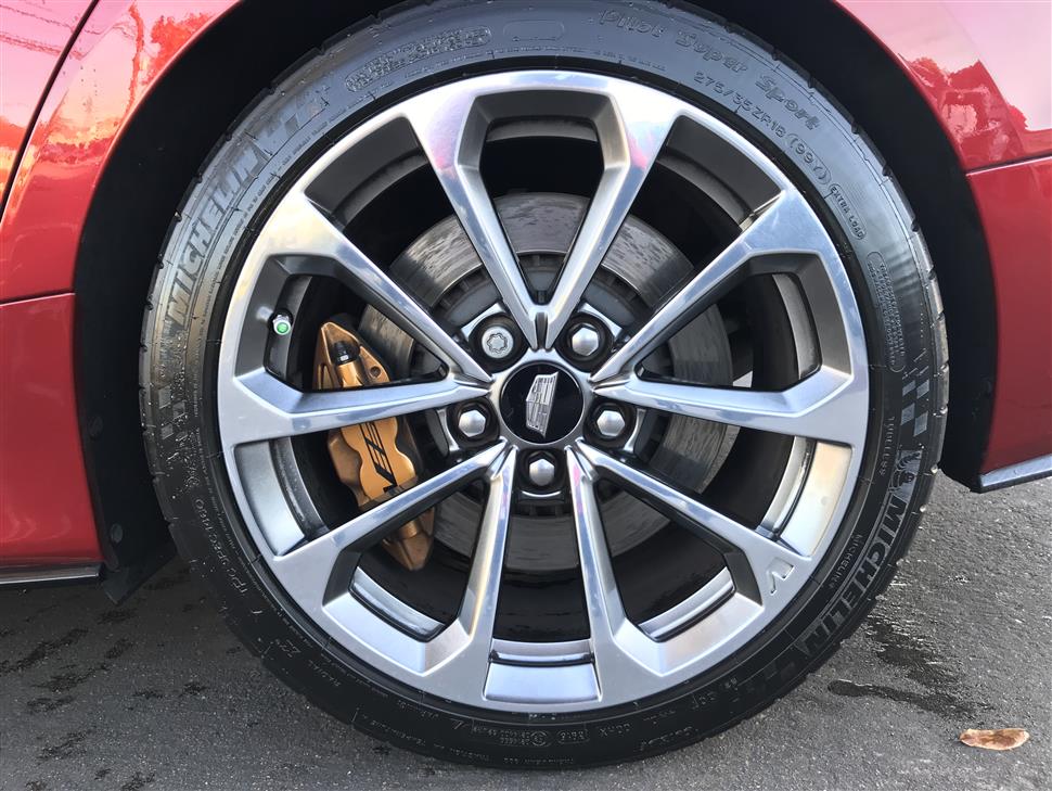 Cadillac ATS V transfer car lease  