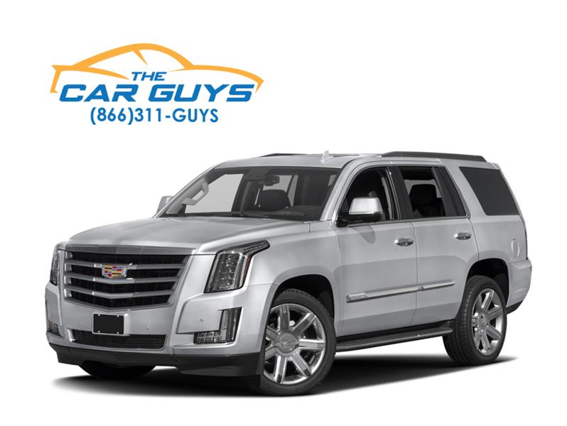 Cadillac Escalade take over my lease Staten Island NY