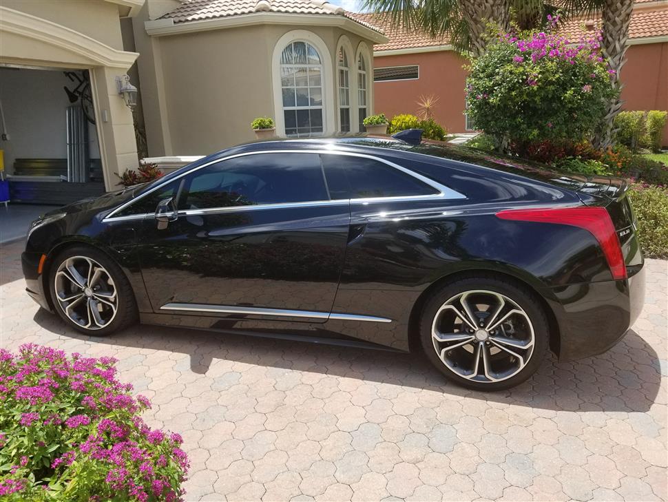 Cadillac ELR car lease takeovers Wellington FL