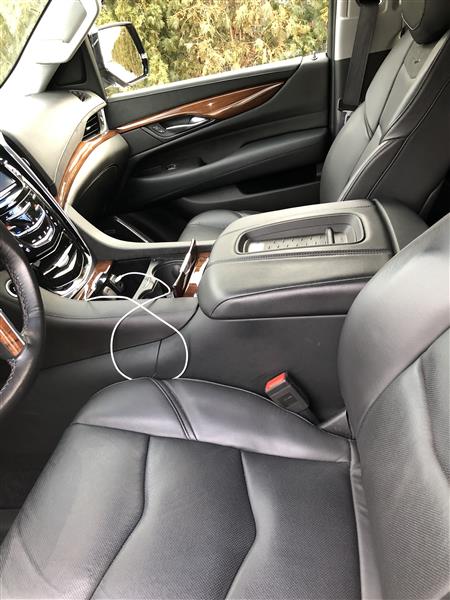 Cadillac Escalade transfer car lease Plymouth  MI