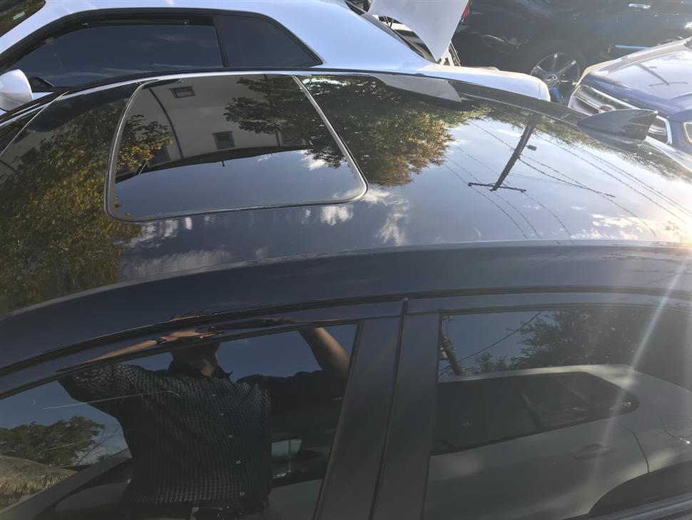 Cadillac ATSV Car Lease in Houston