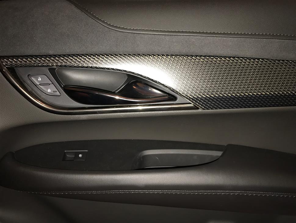 Cadillac ATS V swap a car lease New Hudson MI