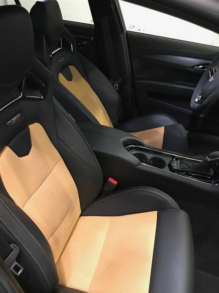 Cadillac ATS V transfer lease car New Hudson MI