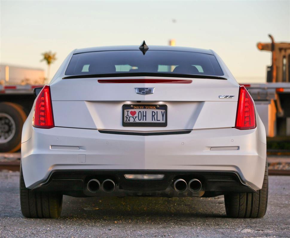 Cadillac ATS V lease swap website Oakland Gardens NY