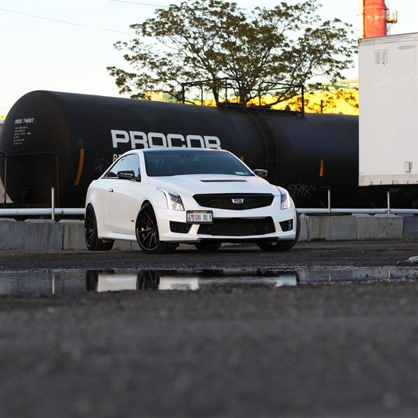 Cadillac ATS V lease transfer cars Oakland Gardens NY