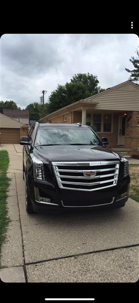 Cadillac Escalade lease swap car Dearborn Heights MI