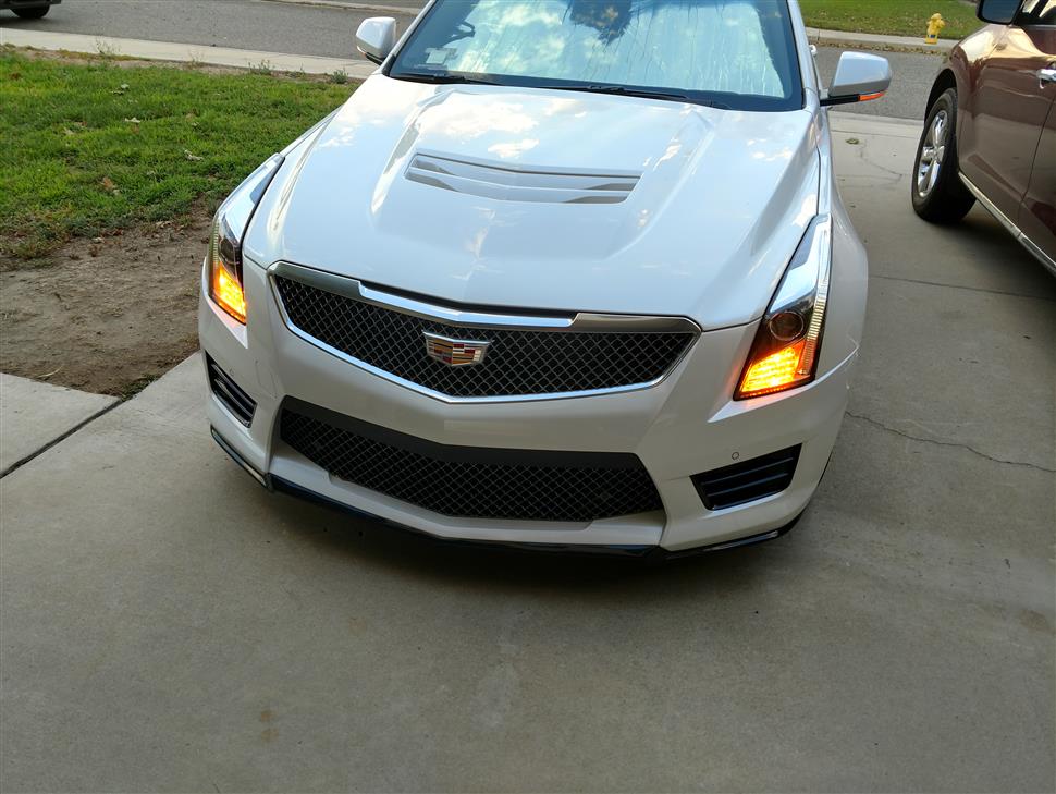 Cadillac ATS V car lease takeovers San Bernardino CA