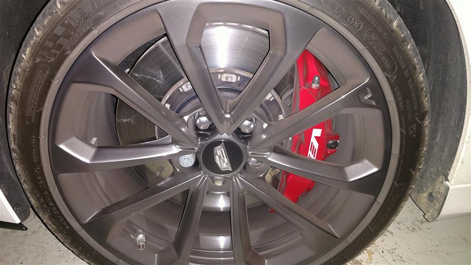 Cadillac ATS V take over my lease San Bernardino CA