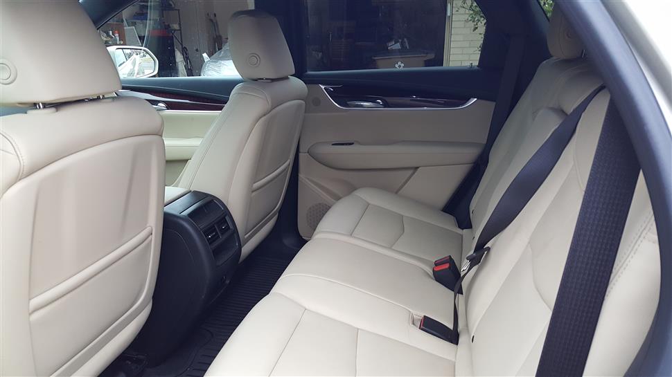 Cadillac XT5 auto lease takeover San Angelo TX