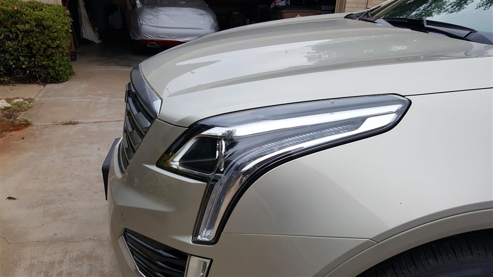 Cadillac XT5 best lease swap company San Angelo TX