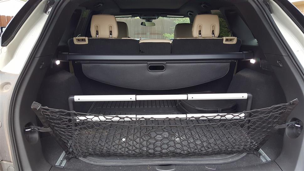 Cadillac XT5 car lease takeover San Angelo TX