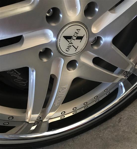 Cadillac CT6 lease marketplace Chicago IL