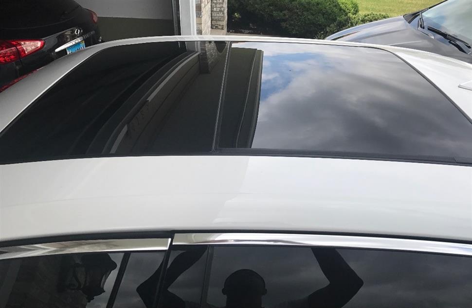 Cadillac CT6 lease swap website Chicago IL