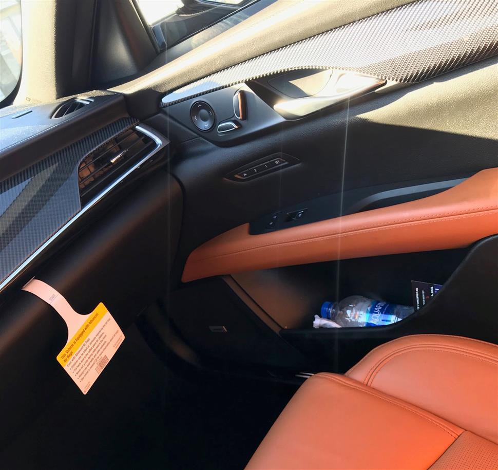 Cadillac CT6 vehicle lease takeover Chicago IL