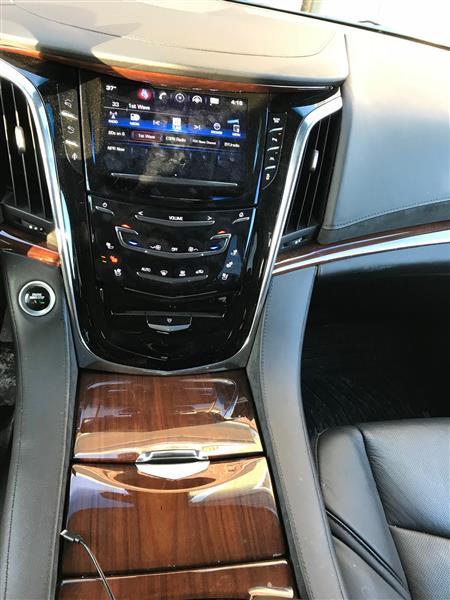 Cadillac Escalade auto lease take over South Lyon MI