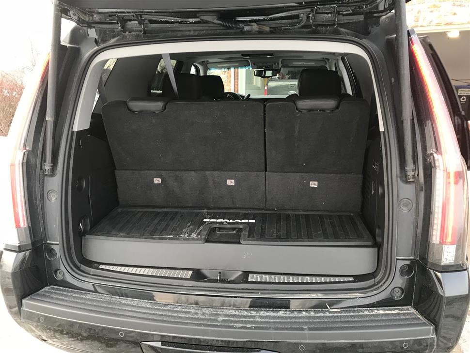 Cadillac Escalade take over a car lease South Lyon MI