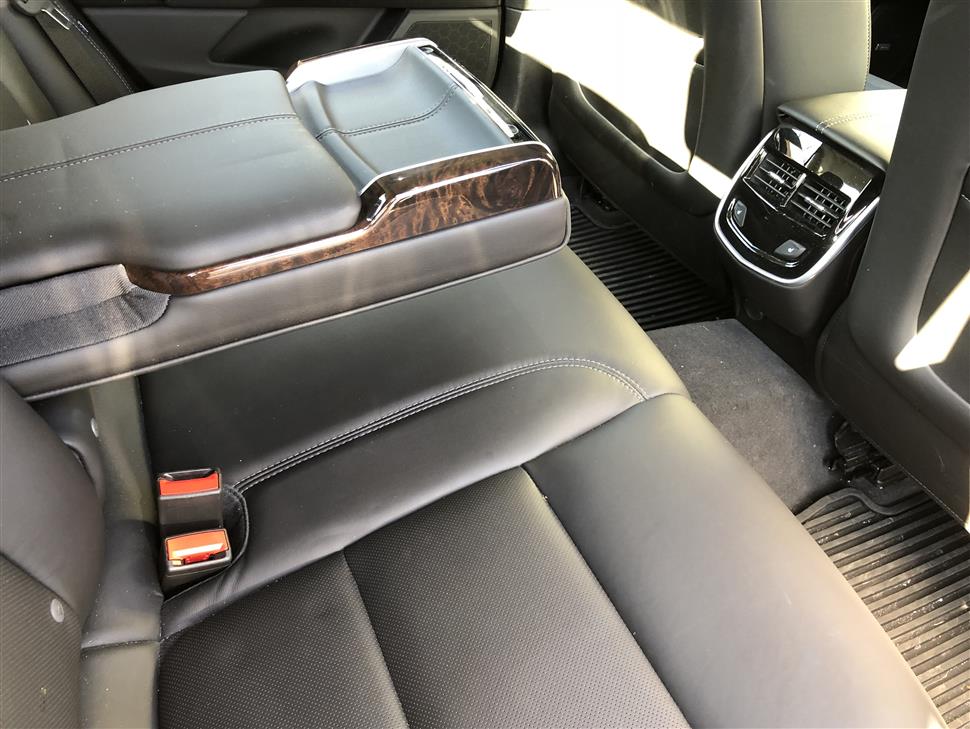 Cadillac XTS car swap lease Glencoe IL